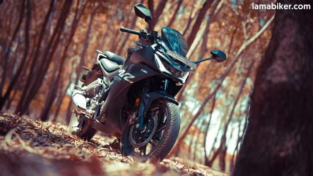 New Karizma XMR HD wallpapers