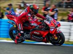 Spanish GP at Circuito de Jerez – Ángel Nieto