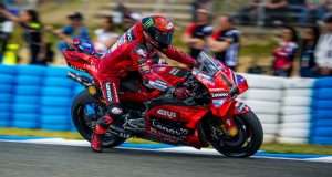 Spanish GP at Circuito de Jerez – Ángel Nieto