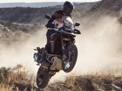 Triumph Tiger 900 Rally Pro India