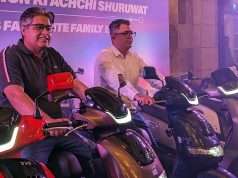 2024 TVS iQube all variants unveiled in Bengaluru