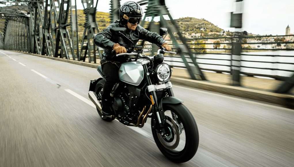 Brixton Motorcycles enters India; To set up R&D and manufacturing centre