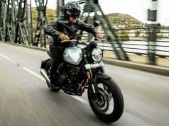 Brixton Motorcycles enters India; To set up R&D and manufacturing centre
