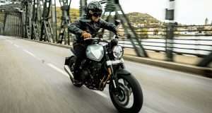 Brixton Motorcycles enters India; To set up R&D and manufacturing centre