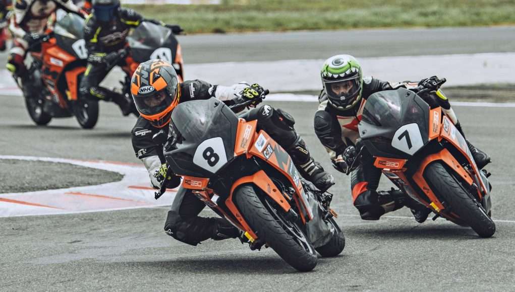 KTM Cup Season 2 Grand Finale