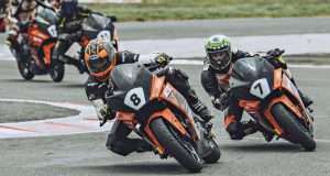 KTM Cup Season 2 Grand Finale