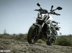 Pulsar NS400Z HD wallpapers