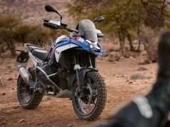 BMW R 1300 GS launched at INR 20.95 lakh