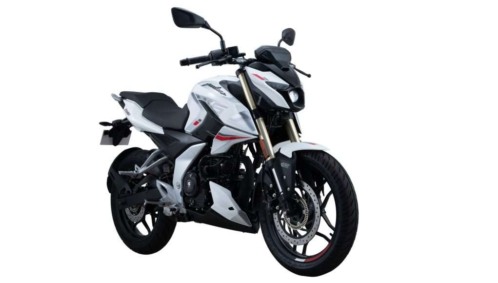 New 2024 Variant Pulsar N160