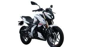 New 2024 Variant Pulsar N160