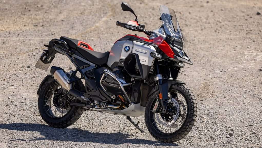 BMW R 1300 GS Adventure