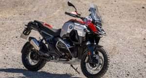 BMW R 1300 GS Adventure