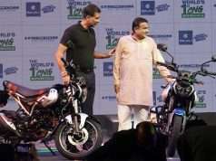 Bajaj Freedom 125 CNG bike launch