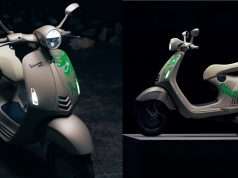Collector’s Edition of Vespa 946 Dragon now available in India