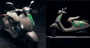 Collector’s Edition of Vespa 946 Dragon now available in India
