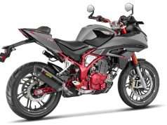 Limited Edition Bike Hero Motocorp called the Centennial