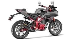 Limited Edition Bike Hero Motocorp called the Centennial