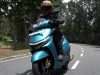 2024 TVS Jupiter 110 ride review