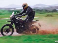 2024 Yezdi Adventure Review