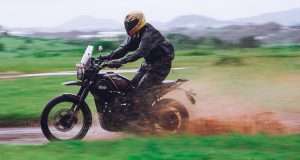 2024 Yezdi Adventure Review