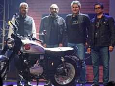 BSA Gold Star 650 launched in India
