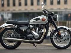 BSA Gold Star 650 launching in India