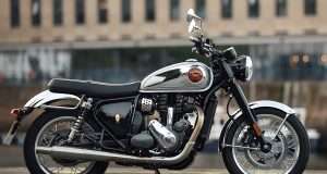 BSA Gold Star 650 launching in India