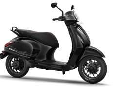 The Chetak 3201 Special Edition on Amazon
