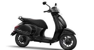 The Chetak 3201 Special Edition on Amazon