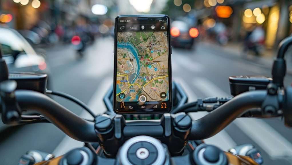 Top Features to Look for in a Motorcycle GPS for Your Next Adventure