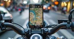 Top Features to Look for in a Motorcycle GPS for Your Next Adventure