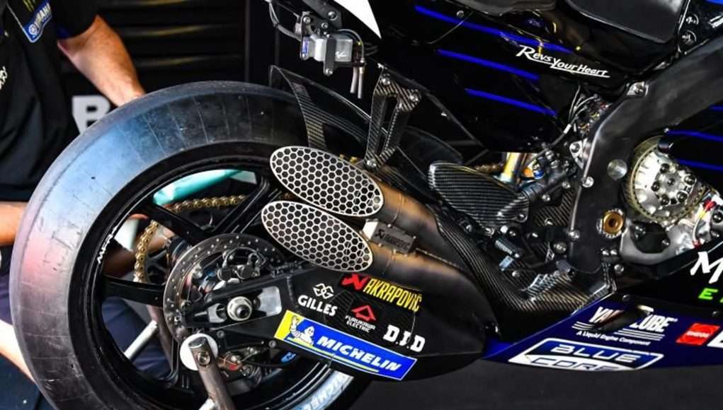 A Deep Dive into Motorcycle Exhausts