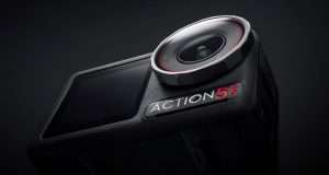 DJI Osmo Action 5 Pro action camera launched