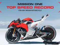 F99 Factory Racing Platform aiming to be 'The Fastest Indian'