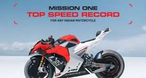 F99 Factory Racing Platform aiming to be 'The Fastest Indian'