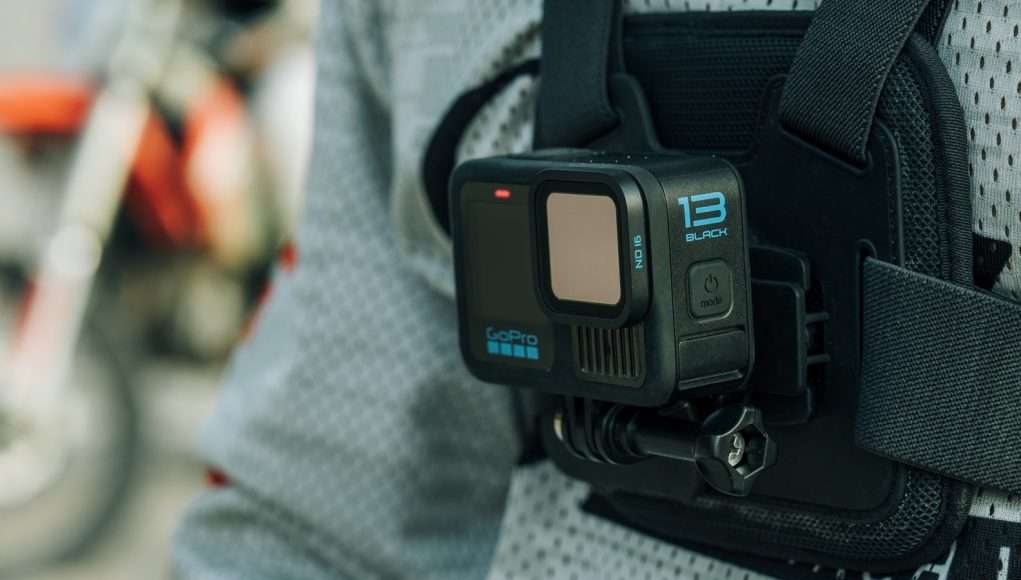 GoPro Hero13 Black