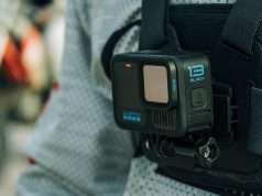 GoPro Hero13 Black