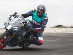 New updated TVS Apache RR 310 review