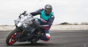 New updated TVS Apache RR 310 review