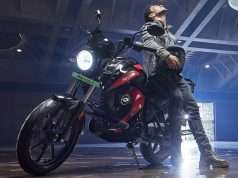 Revolt RV1 electric commuter bike