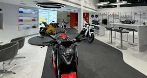 Ultraviolette Automotive now in Kochi