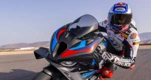 2025 BMW M 1000 RR updated