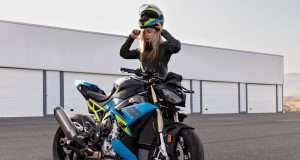 2025 BMW S 1000 R