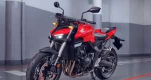2025 Honda CB1000 Hornet