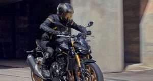 2025 Honda CB1000 Hornet SP
