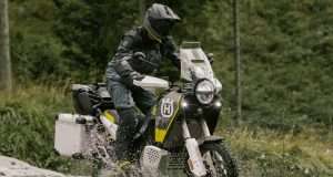 2025 Husqvarna Norden 901 Expedition