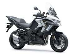 2025 Kawasaki Versys 1100