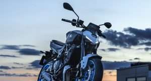 2025 Yamaha MT-07 unveiled with AMT and Cruise Control