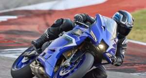 2025 Yamaha R9 unveiled