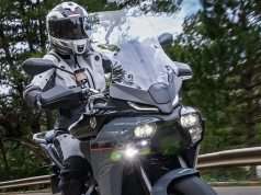 2025 Yamaha TRACER 9